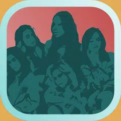 Fifth Harmony Piano Game APK download