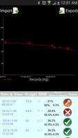 WiTscale Bluetooth Scale screenshot 1