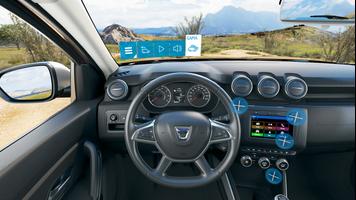 DACIA NUEVO DUSTER VR स्क्रीनशॉट 1