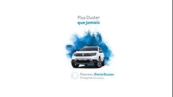 DACIA NOUVEAU DUSTER VR تصوير الشاشة 2