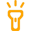 simple small flashlight no ads APK