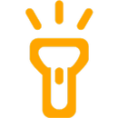 simple small flashlight no ads APK