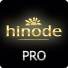 Hinode Professional أيقونة