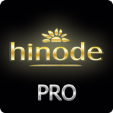 Hinode Professional icône