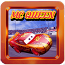 McQueen Go World Lightning APK