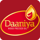 Daaniya Wood Pressed Oil aplikacja