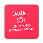 DaaBee Services Provider آئیکن