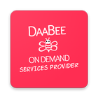 آیکون‌ DaaBee Services Provider