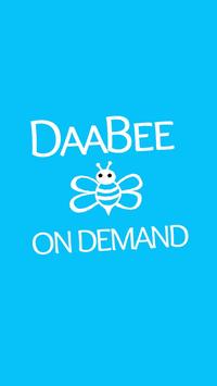 DaaBee poster