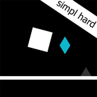 ikon simple hard