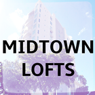 Midtown Lofts ícone