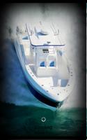 Deep Impact Boats Affiche