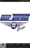 Deep Impact Boats capture d'écran 1