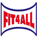 Fit4All aplikacja