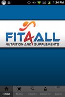 Fit4All โปสเตอร์