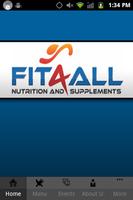 Fit4All poster