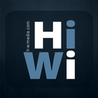 HiWi Media 아이콘