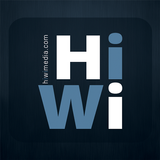 HiWi Media icône