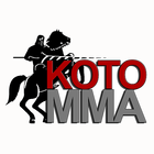 Koto MMA icône