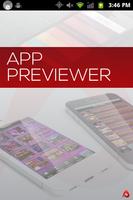 Da App Previewer-poster