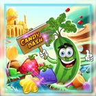 Candy Dash-icoon