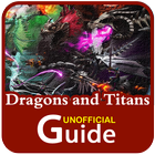 Guide for Dragons and Titans أيقونة