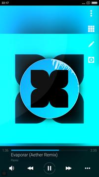 Avee Music Player (Pro) APK Download - Free Music & Audio 