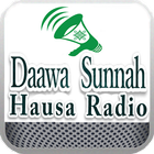 Daawa Sunnah Hausa Radio icône