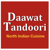 ikon DAAWAT TANDOORI