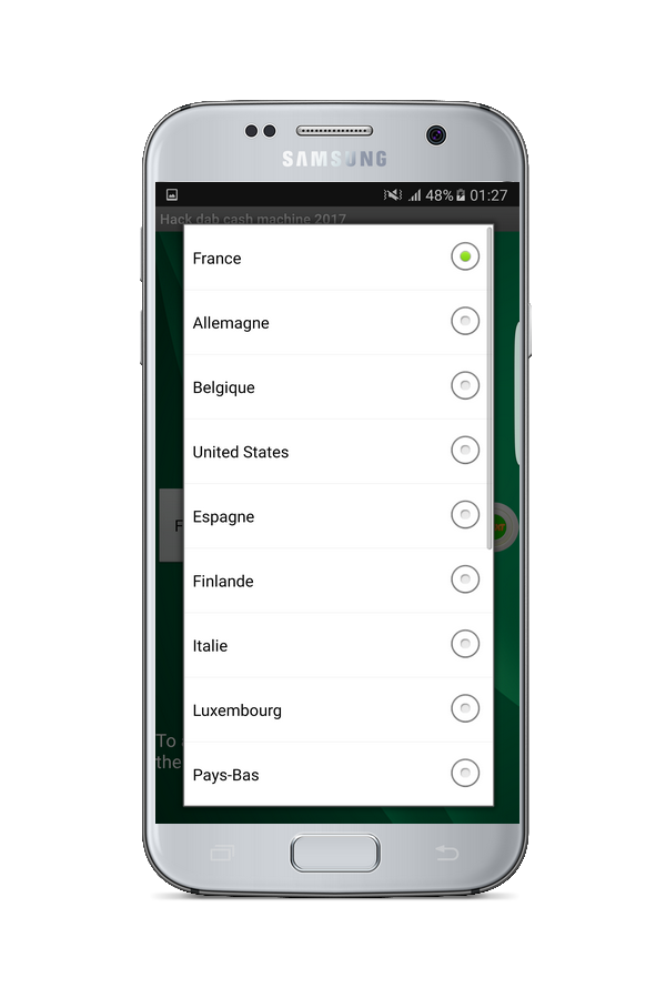 Bank Hack Machine Cash Prank for Android - APK Download - 