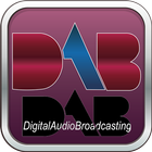 DAB DAB+ for Android Car Radio icône