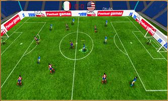 Soccer FC screenshot 3