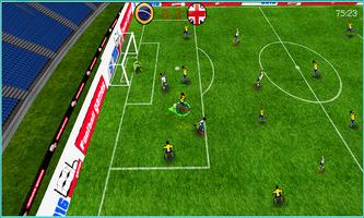 Soccer FC screenshot 1