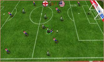 Soccer FC скриншот 2