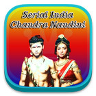ikon Chandra Nandini Serial India