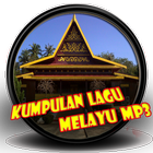 Kumpulan Lagu Melayu Mp3 icône