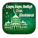 Lagu Religi dan Sholawat Mp3 APK