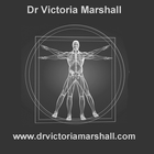 Dr. Victoria Marshall アイコン