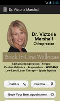 Dr. Victoria Marshall 截图 2