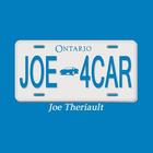 ikon Joe Theriault