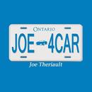 Joe Theriault APK