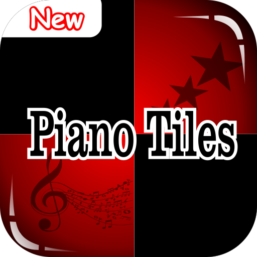 Naruto Shippuden Piano Tiles