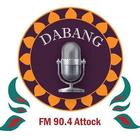 Dabang FM icon
