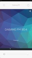 Dabang FM screenshot 1