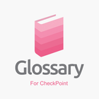 Check Point Dictionary أيقونة