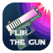 Flip Flying Gun