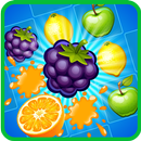 Fruit Blast - Adventure Match 3 Games APK