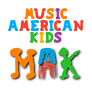 Music American Kids (MAK) APK