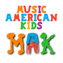 Music American Kids (MAK) aplikacja