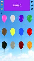 Learning Colors Screenshot 1